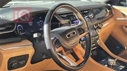 جيب جراند شيروكي إل